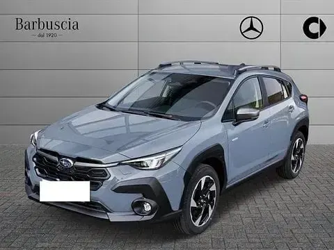 Occasion Subaru Crosstrek Style 136 ch (100 kW) 2023 SUV