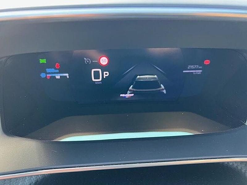 Usata Peugeot 2008 GT 145 CV (106 kW) 2025 Grigio SUV