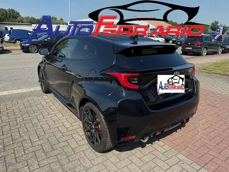 Usata Toyota Yaris 261 CV (191 kW) 2021 Other Utilitaria