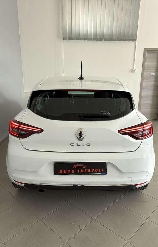 Usata Renault Clio V Intens 101 CV (74 kW) 2020 Other Berlina