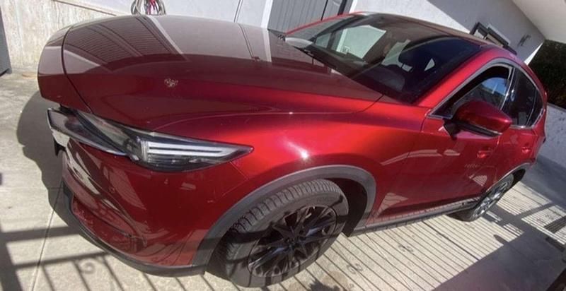 Usata Mazda CX-5 Exceed 150 CV (110 kW) 2019 SUV