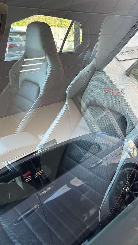 Usata VW Golf VIII GTI 265 CV (194 kW) 2024 Berlina