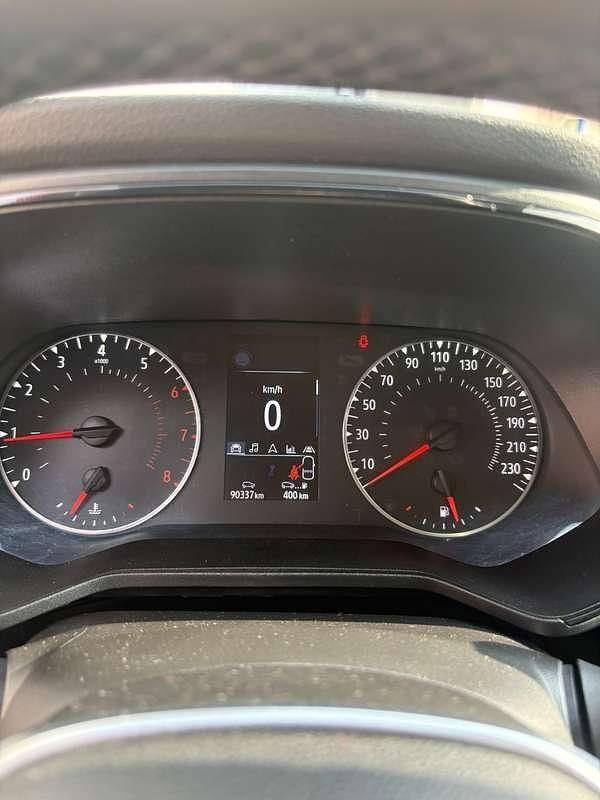 Usata Renault Clio V Business 91 CV (66 kW) 2022 Berlina