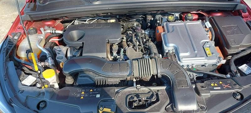 Usata Renault Clio V R.S. 91 CV (66 kW) 2021 Berlina