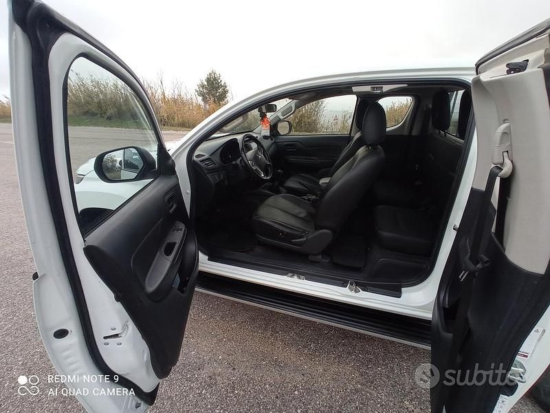 Usata Mitsubishi L200 2020 Pick-up