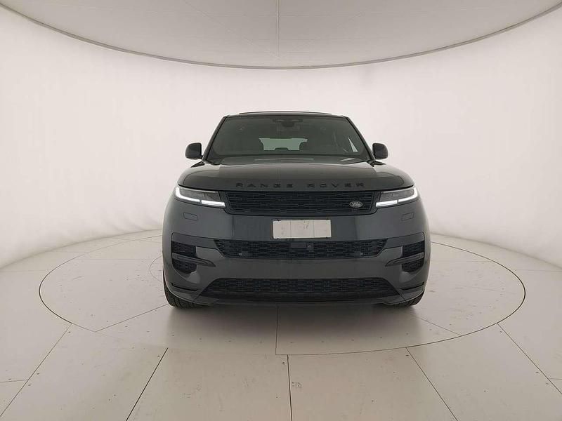 Usata Land Rover Range Rover Sport HSE Dynamic 249 CV (183 kW) 2023 Grigio SUV