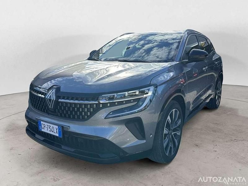 Grigio Usata 2023 Renault Austral Techno SUV | 22.900 € (Ottimo prezzo) - Immagine 1/4