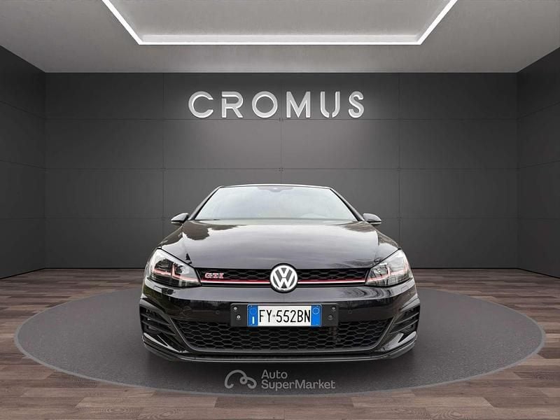 Usata VW Golf VII GTI 245 CV (180 kW) 2019 Other Berlina