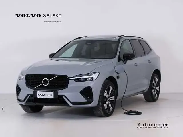 Usata Volvo XC60 Plus 253 CV (186 kW) 2025 SUV