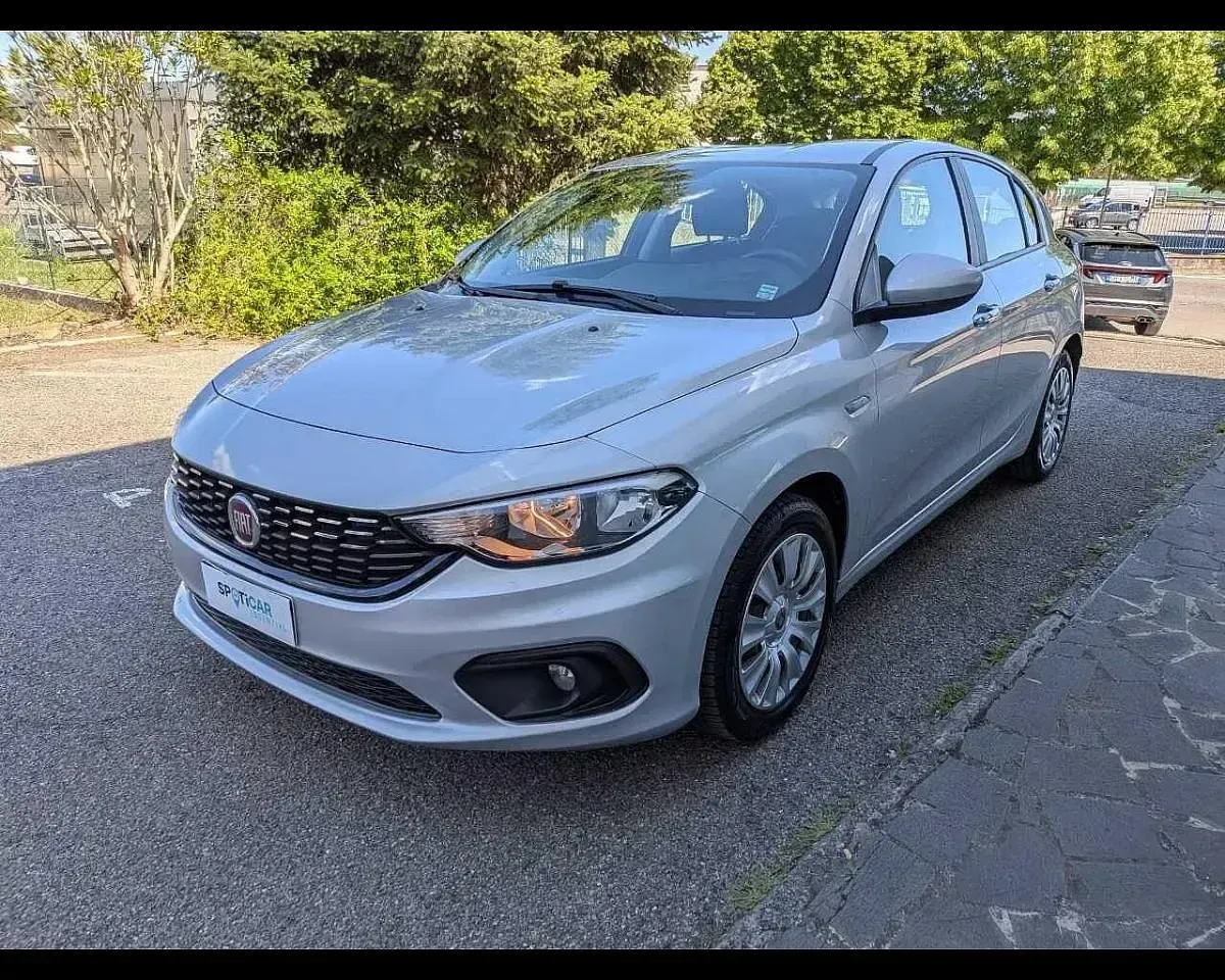 Usata Fiat Tipo Business 120 CV (88 kW) 2016 Berlina