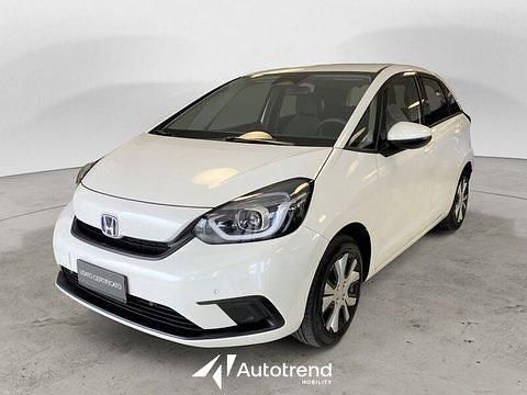Usata 2022 Honda Jazz Elegance 109 CV Due volumi – Puglia