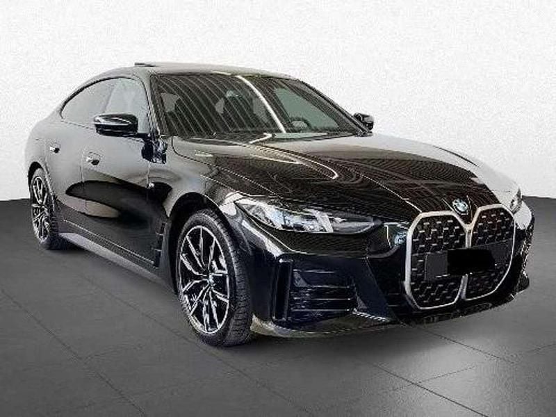 Usata BMW 430 Gran Coupé M Sport 245 CV (180 kW) 2025 Nero Coupé