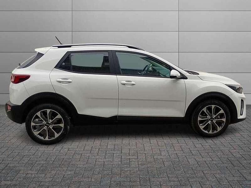 Usata Kia Stonic Style 117 CV (86 kW) 2023 Other SUV