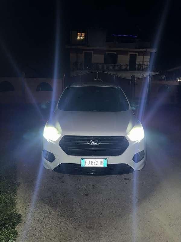 Usata Ford Kuga Business Edition 150 CV (110 kW) 2017 SUV