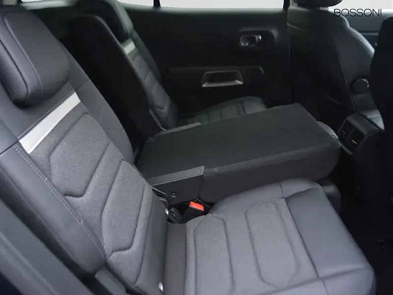 Usata Citroën C5 Aircross PureTech 131 CV (96 kW) 2024 SUV