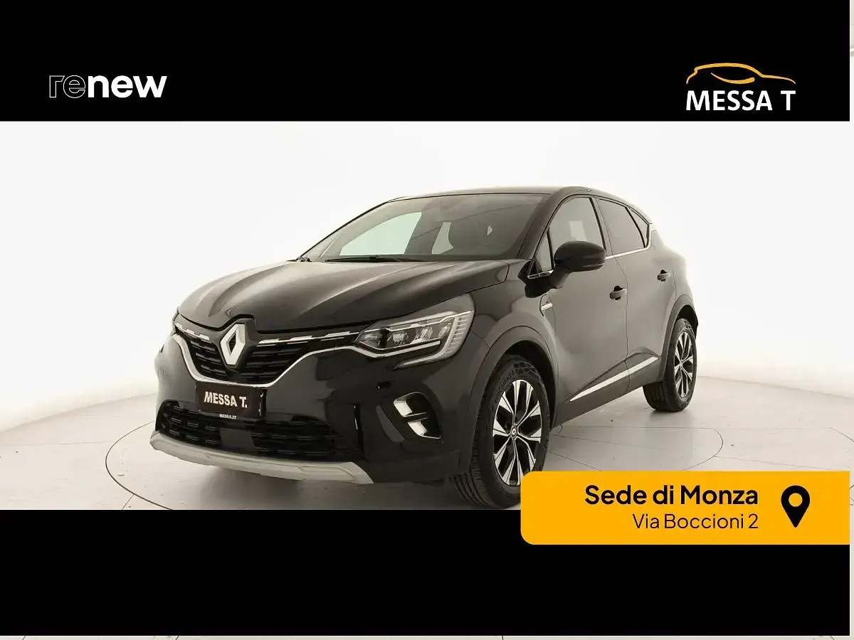 Usata Renault Captur Techno 91 CV (66 kW) 2023 SUV