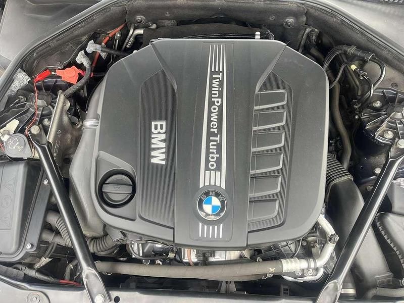 Usata BMW 530 193 CV (141 kW) 2015 Station wagon