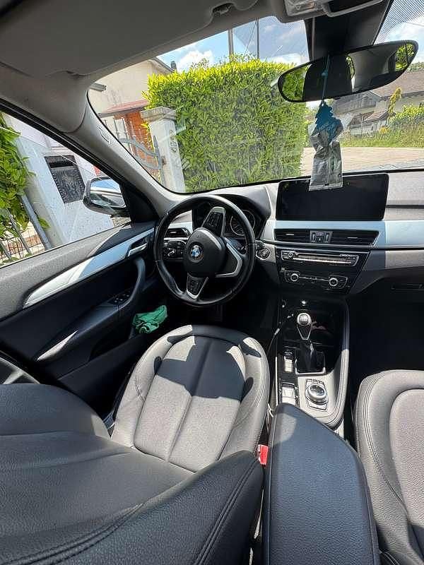 Usata BMW X1 190 CV (139 kW) 2016 SUV