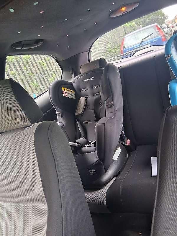 Usata Alfa Romeo 147 120 CV (88 kW) 2007 Utilitaria