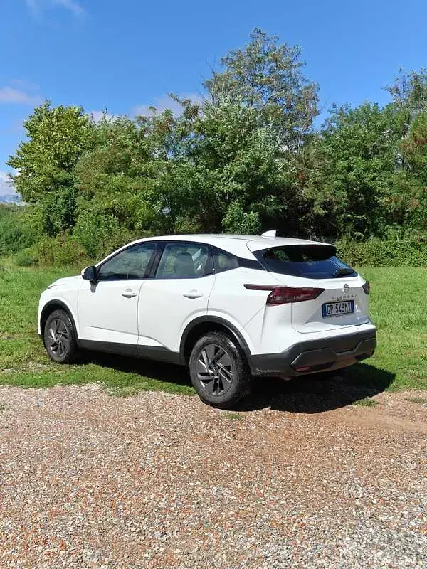 Usata Nissan Qashqai 158 CV (116 kW) 2023 SUV
