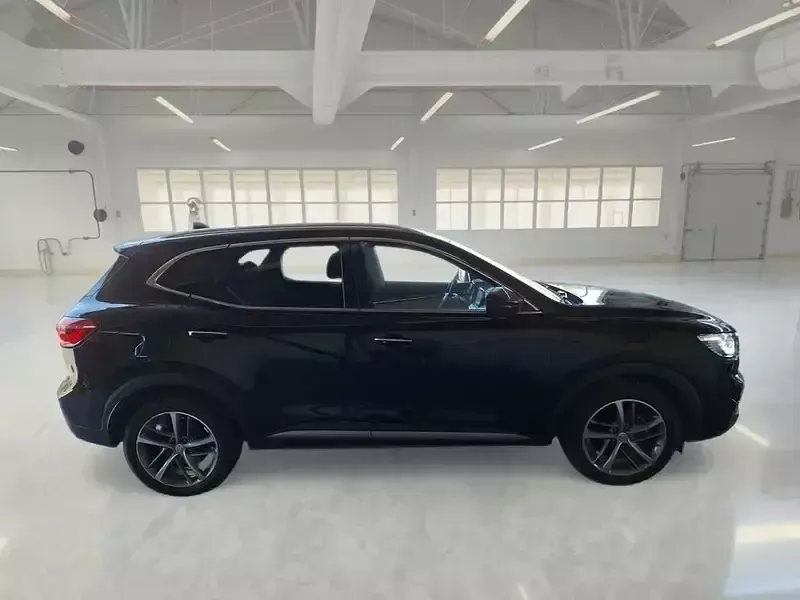 Usata MG EHS Excite 161 CV (118 kW) 2022 SUV