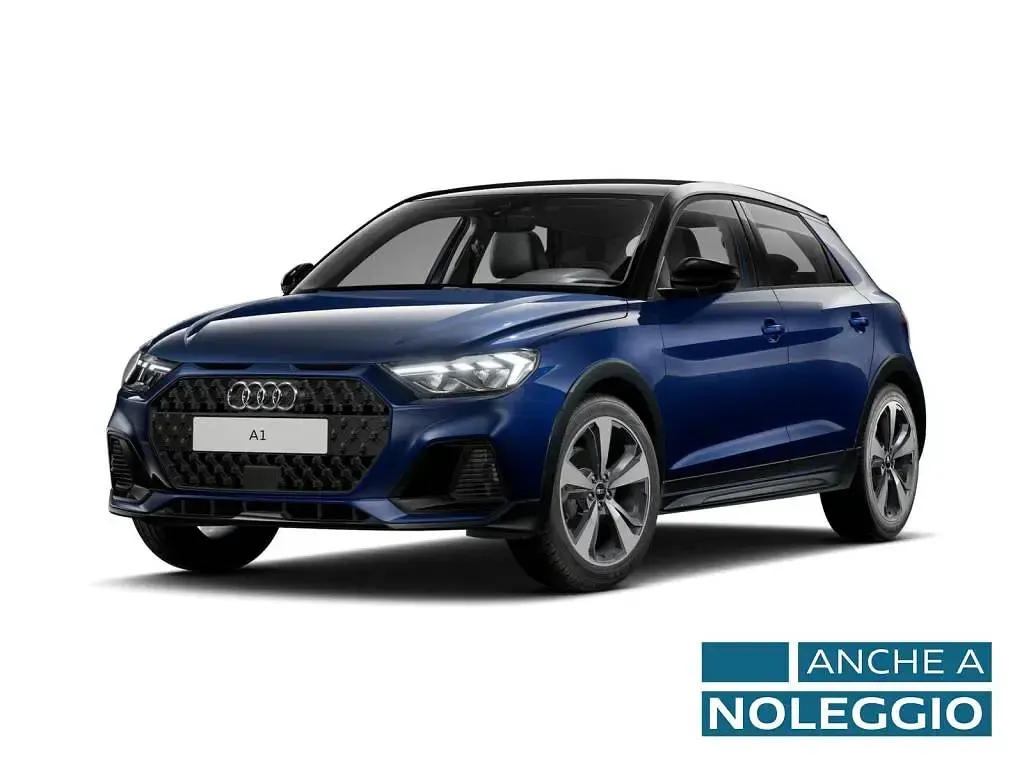 Usata Audi A1 Design 110 CV (80 kW) 2024 SUV
