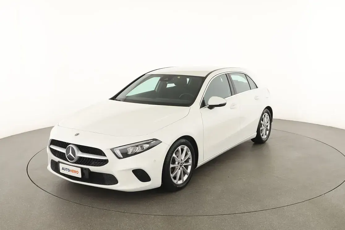 Usata Mercedes A200 163 CV (119 kW) 2020