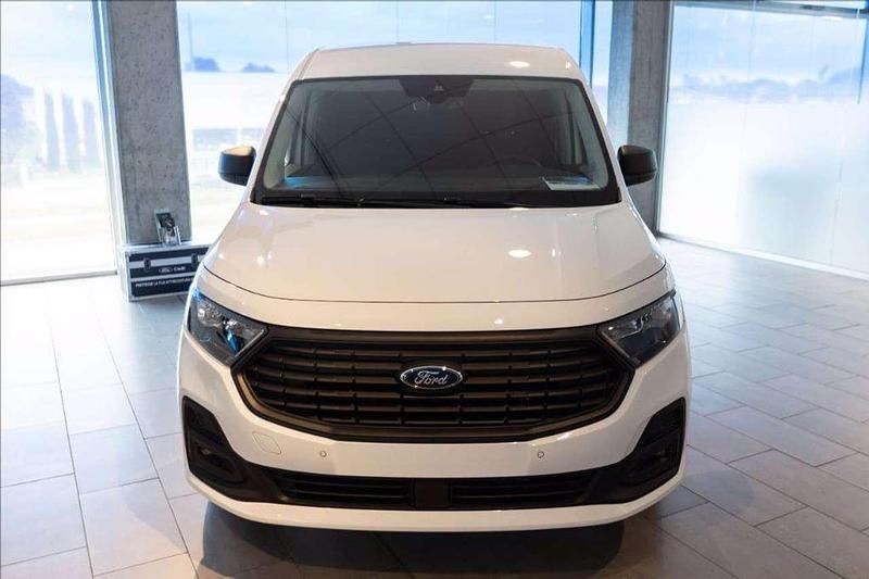 Usata Ford Transit Trend 150 CV (110 kW) 2024 Bianco Furgone