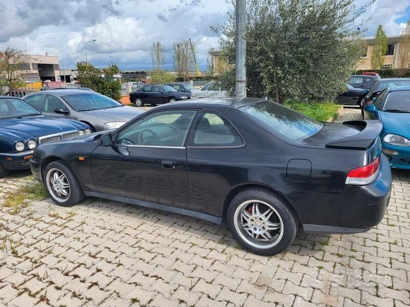 Nero Usata 1997 Honda Prelude Coupé | 5400 € - Immagine 1/3