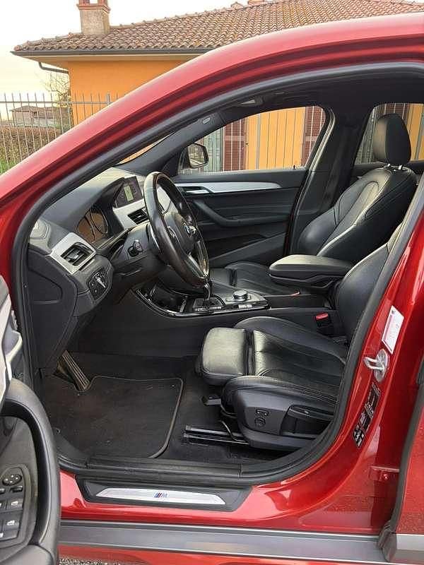 Usata BMW X2 M Sport 190 CV (139 kW) 2018 SUV