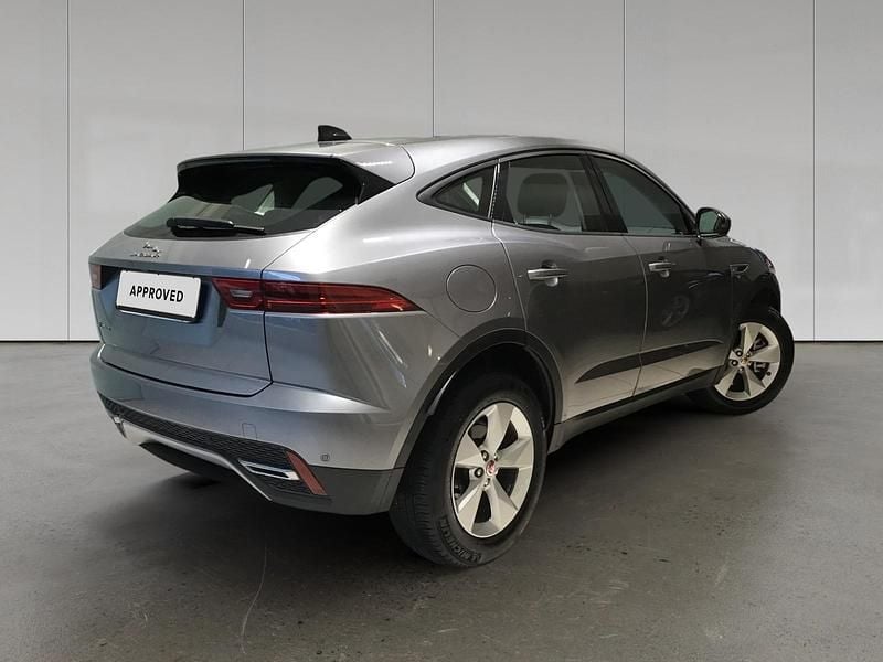 Usata Jaguar E-Pace S 163 CV (119 kW) 2022 Eiger grey SUV