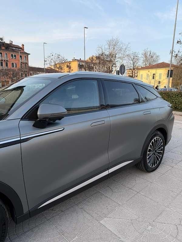 Usata Omoda 9 143 CV (105 kW) 2025 SUV