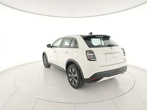Usata Fiat 600 110 CV (80 kW) 2025 SUV