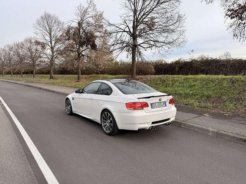 Usata BMW M3 420 CV (308 kW) 2007 Other Coupé