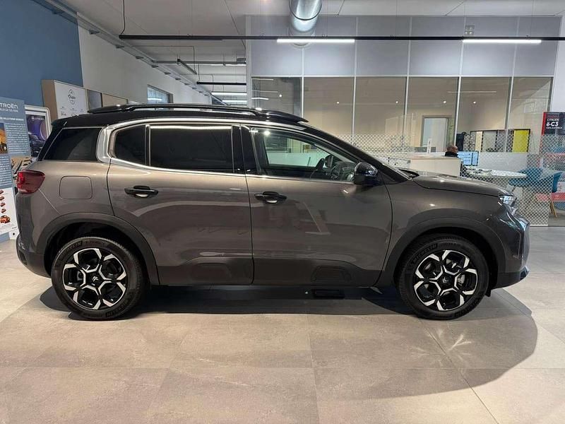 Nuova Citroën C5 131 CV (96 kW) 2026 Grigio SUV