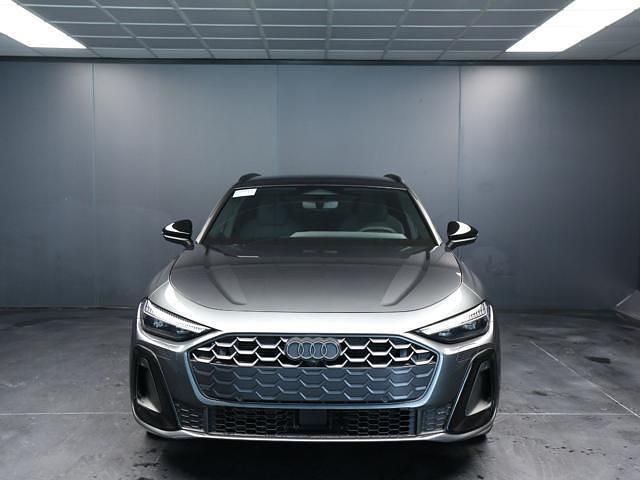 Nuova Audi A5 S-Line 204 CV (150 kW) 2025 Grigio Station wagon