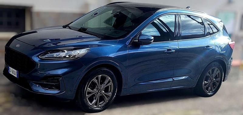 Usata Ford Kuga ST-Line X 150 CV (110 kW) 2021 SUV