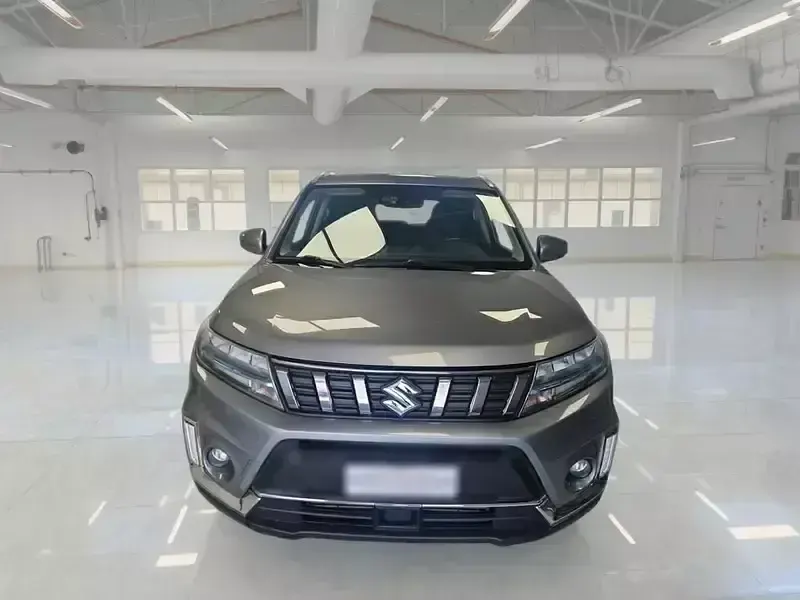 Usata Suzuki Vitara Cool 129 CV (94 kW) 2023 SUV