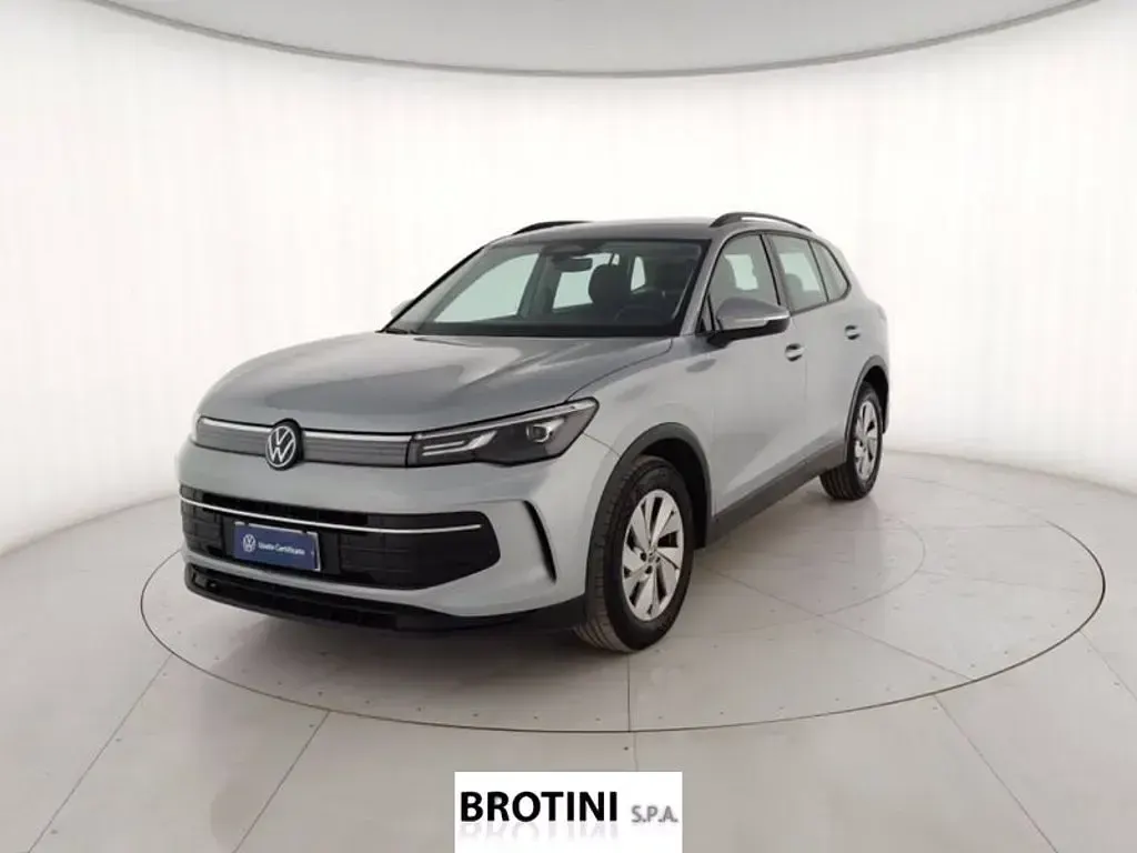 Usata VW Tiguan Life 150 CV (110 kW) 2025 SUV