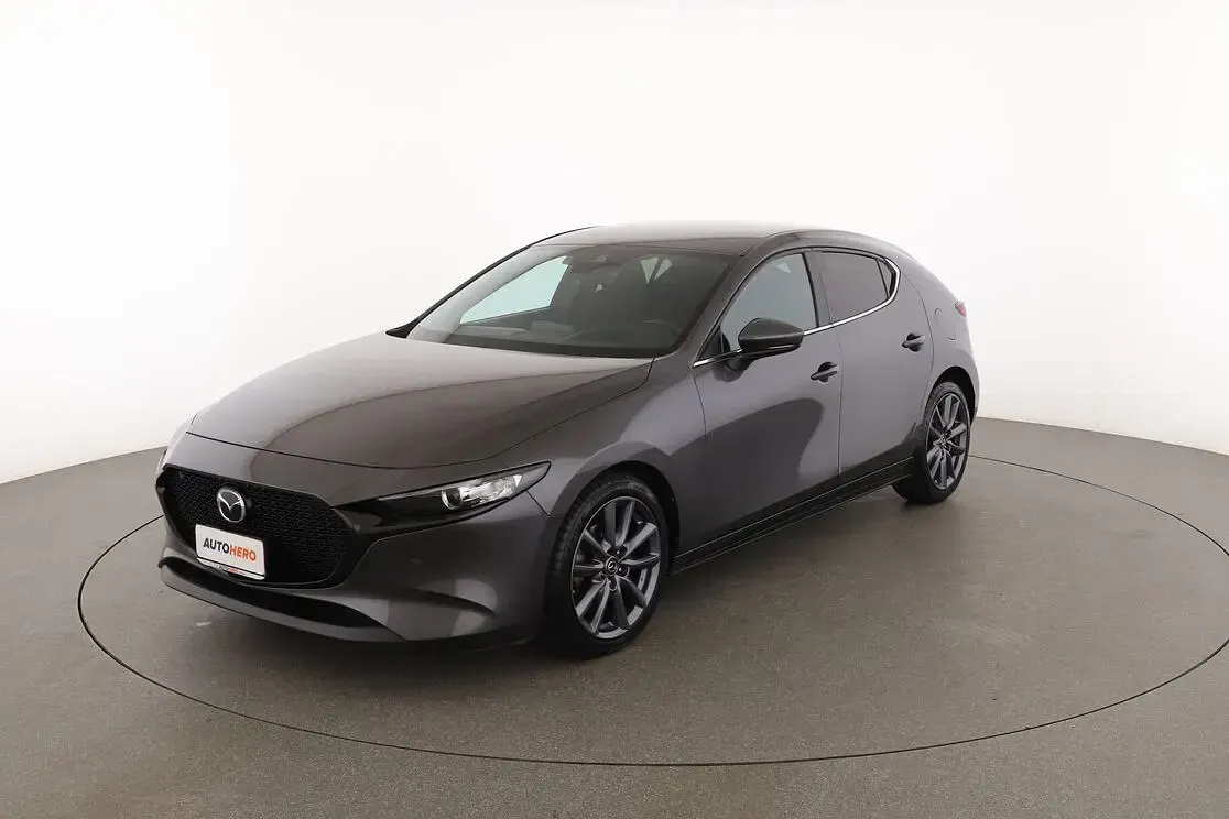 Usata Mazda 3 150 CV (110 kW) 2022