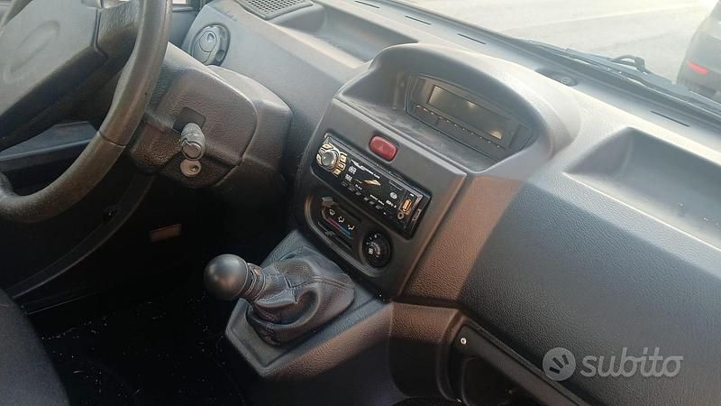 Usata Microcar MC1 2013