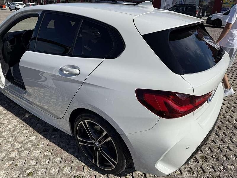 Usata BMW 118 M Sport 150 CV (110 kW) 2021 Utilitaria
