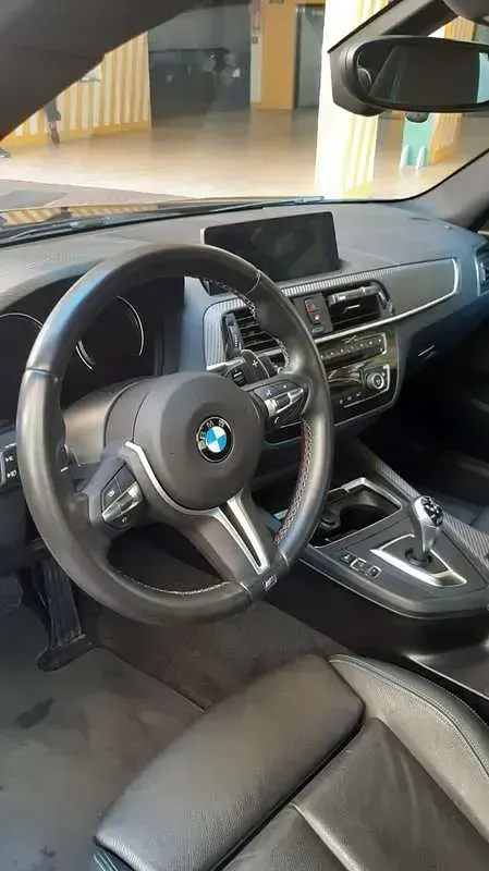Usata BMW M2 370 CV (272 kW) 2018 Coupé