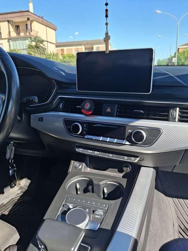Usata Audi A4 Allroad Ambiente 272 CV (200 kW) 2017 Station wagon