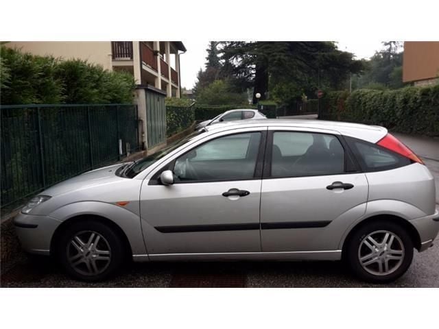 consumi nuova Focus 1.6 tdci 115CV - Forum di Quattroruote