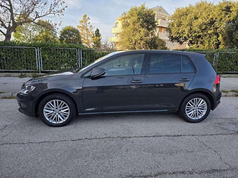 Usata VW Golf VII Cup 150 CV (110 kW) 2015 Berlina