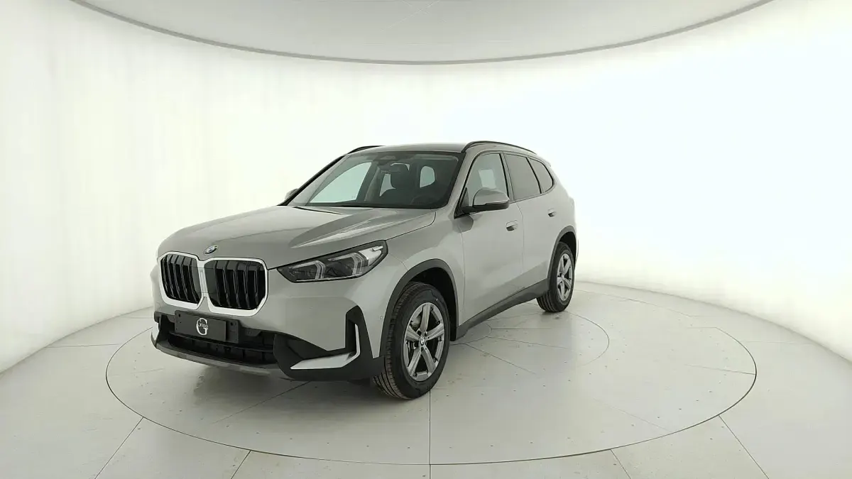 Usata BMW X1 Shadowline 150 CV (110 kW) 2026 SUV
