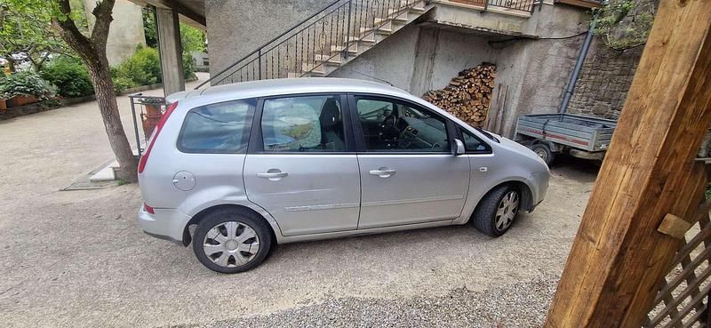 Usata Ford C-MAX Titanium 90 CV (66 kW) 2007 Monovolume