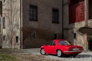 Usata Lotus Elan 117 CV (86 kW) 1966 Rosso Cabrio