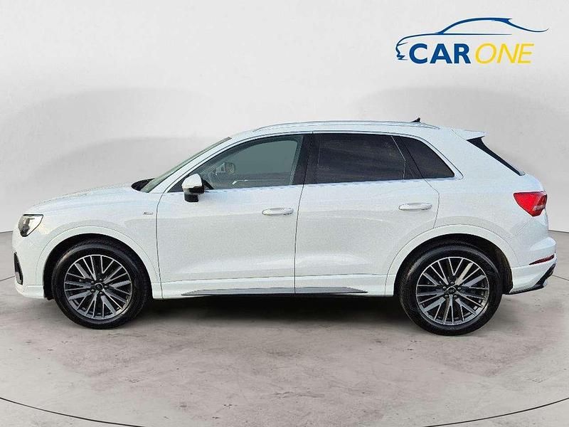 Usata Audi Q3 S-Line 150 CV (110 kW) 2022 Other SUV